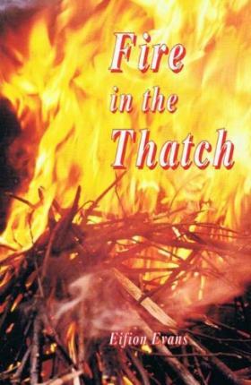 Cover of Fire In The Thatch